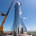 SpaceX Rivals React To Latest Starship Test Failure