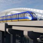 Stantec to design key elements of Newark AirTrain replacement project