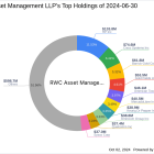 RWC Asset Management LLP Adjusts Stake in Auna SA