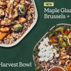 Sweetgreen adds three seasonal items to menu