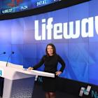 Kefir-Leader Lifeway Foods CEO Julie Smolyansky Honored in Progressive Grocer's Top Women in Grocery Awards