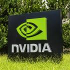 Dow entry is 'a brand thing' for Nvidia: Strategist