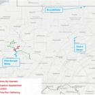 Stonehenge and UGI Acquire Superior Midstream Appalachian Pipeline Gathering Systems