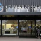 Zimmer Biomet forecasts 2025 profit below estimates