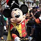 Disney Stock Gets Upgraded. Why Parks and Cruises Can Power It Higher.