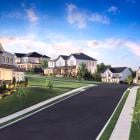 Toll Brothers Announces Avonmore Luxury Home Community Now Open in Ashburn, Virginia