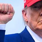 Trump Brokers Surprise Iran, Israel Cease-Fire. He’s Winning Over the Fed, Too.