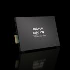 Micron Introduces World’s Fastest, Most Energy Efficient 60TB SSD