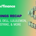 Costco, Dell, Lululemon, CrowdStrike, & more: Earnings recap