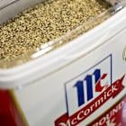 McCormick Stock Is Climbing. Spice Maker’s Earnings Beat Expectations.