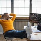 Long-Term Investing: 2 Monster Stocks to Own for Decades