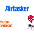 Airtasker Turbocharges U.S. Expansion with $9.75 Million Strategic Media Partnerships with iHeartMedia and TelevisaUnivision