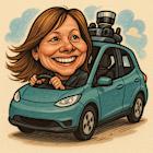 Is General Motors Company (GM) Among the Best Self-Driving Car Stocks to Buy According to Analysts?