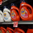 Tariffs stall P&G supply chain strategy