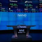 NANO Nuclear Energy Closes $105 Million Common Stock Private Placement