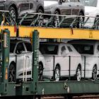 For Ford, Tesla, the Worst Auto Tariff Case Is Off the Table
