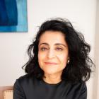 Rati Sahi Levesque Steps Up as CEO of The RealReal