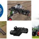 AGCO Brands Win Five 2025 AE50 Awards