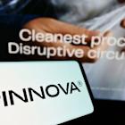 Spinnova moves to acquire Woodspin demo plant