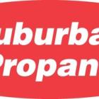 Suburban Propane Collaborates with Sharing House to Clean, Organize Donations & Contribute Funds to Emergency Heating Assistance Program