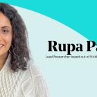 Inspired to Create: Meet Rupa Patel