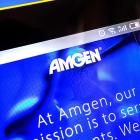 Amgen Stock Has High Implied Volatility. An Iron Condor Takes Advantage.