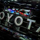 Toyota to launch $5.16 billion tender offer for own shares