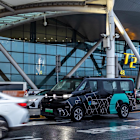 WeRide Accelerates Robotaxi Mass Commercialization with 8 Autonomous 24/7 Routes in Central Guangzhou