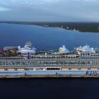 Royal Caribbean is seeing 'very, very strong' demand: CFO