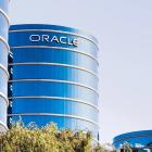 Oracle activates first AWS multicloud data integration