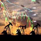 Oil prices tumble as OPEC cuts demand outlook