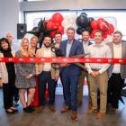 Simmons Bank Celebrates Grand Opening of New Kansas City Regional Office and Branch in Downtown KC Power and Light District