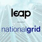 Leap Powering National Grid’s Virtual Power Plant Initiative in Massachusetts