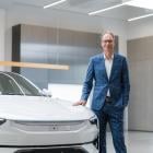 Polestar Announces Leadership Change: Michael Lohscheller Appointed CEO