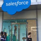 Salesforce Strikes $8 Billion Acquisition To Boost AI And Data Cloud Power