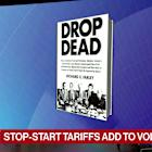 Dollar Sinks and Gold Soars in Spiraling Trade War: Markets Wrap