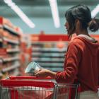 Is Target Corporation (TGT) the Top Discount Stores Stock for 2025?