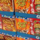 General Mills (NYSE:GIS) Unveils Limited-Edition Marvel Thunderbolts Wheaties Box Without Cereal