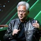 Nvidia opening up AI ecosystem with these partnerships, like Qualcomm