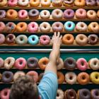 Krispy Kreme (DNUT) Declined Following Softer-Than-Expected Results