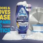 Dawn® Launches its Best Liquid Dish Soap with Double the Suds