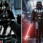 Can you spot the fake? The AI ‘bootlegs’ that have infuriated Disney