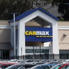 CarMax Stock Slumps on More Than Just an Earnings Miss