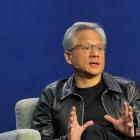 Nvidia Chief Makes Case for AI-First Companies