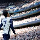 Spurs run riot to beat West Ham