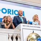 Orion Group Holdings Rings The Opening Bell® on the New York Stock Exchange