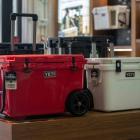 Booming Cooler Sales Help Yeti Beat Profit and Sales Estimates