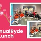 Ryde Hosts Annual CNY Lunch, Honoring Top Driver-Partners and Strengthening Driver Engagement