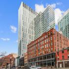 Walker & Dunlop Arranges $137 Million Financing for Downtown Boston Community