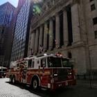 As fire truck prices hit $2 million, US firefighters demand an antitrust probe